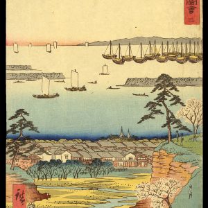 Shinagawa Hiroshige