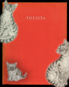 A Book of Cats