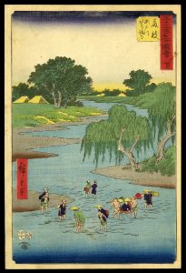 Fujieda Hiroshige