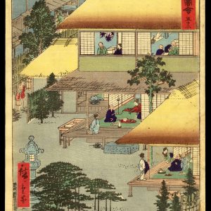 Ishibe Hiroshige