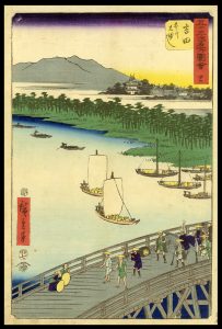 Yoshida Hiroshige