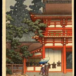 Kasuga Shrine