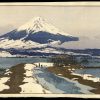 Lake Kawaguchi Yoshida