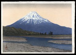 The Fuji River