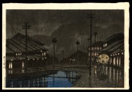 Kinosaki, Tajima