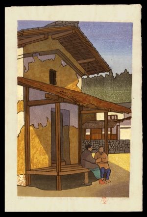 Omoide O Kataru Rome