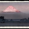 Mt. Fuji from Gotemba Yoshida