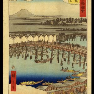Nihonbashi Hiroshige