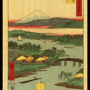 Kawasaki Hiroshige