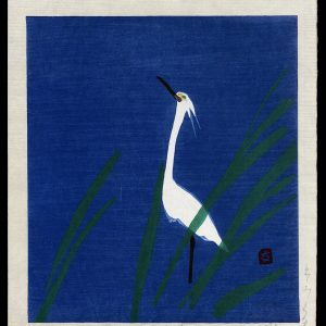 Egret Kogo