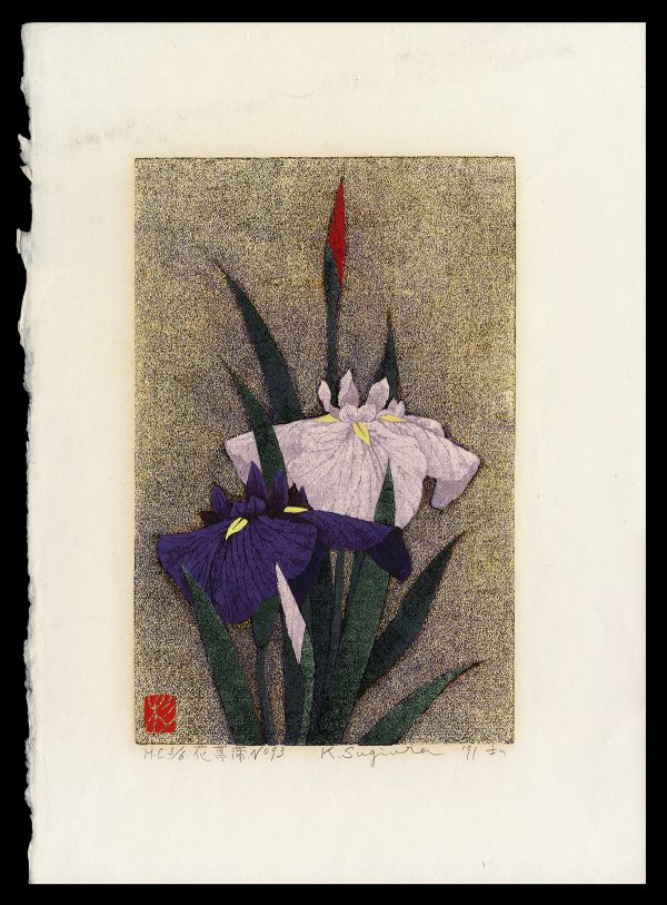 Irises