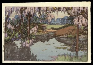 Wisteria Garden Yoshida