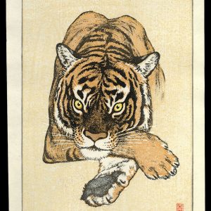 Tiger Yoshida