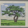 Spring - Four Seasons of the Oak Tree - Image 2