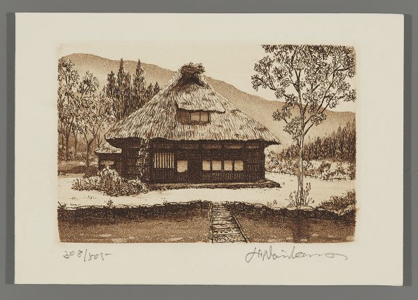 Farmhouse Norikane