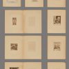 Collection of Ex-Libris Plates - Image 2