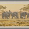 One Day in East Africa No. 1 - Image 2